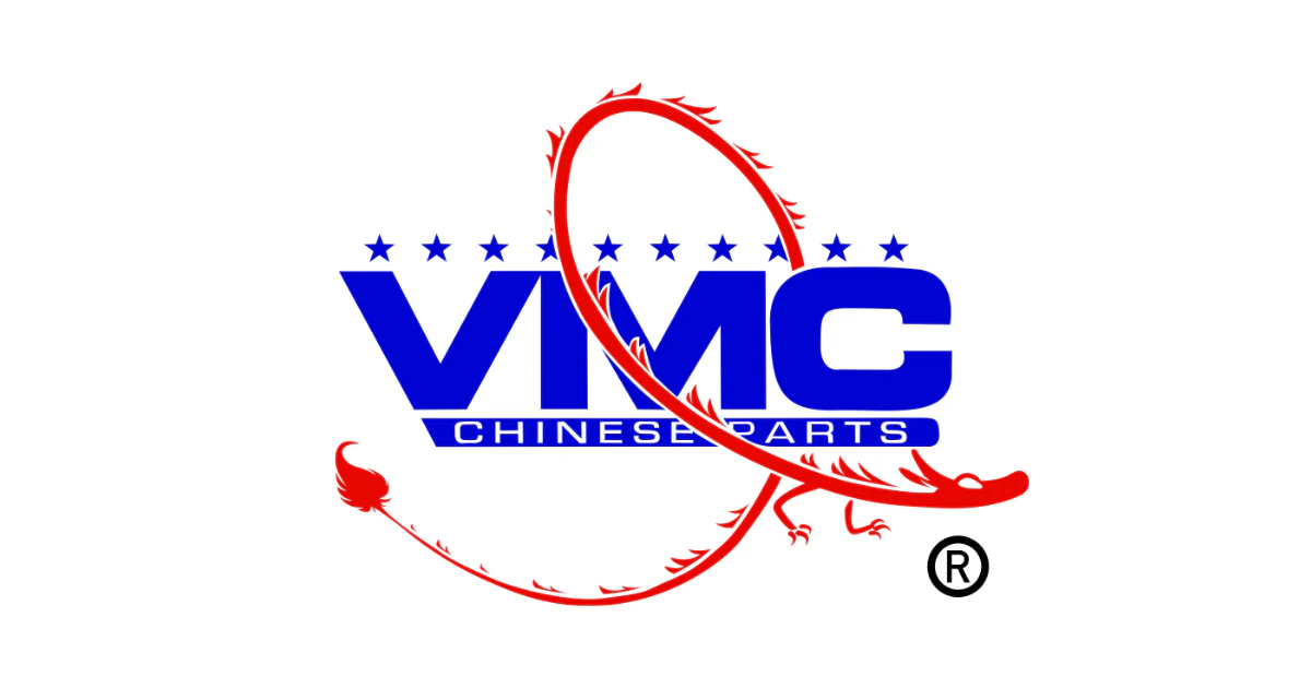 VMC Chinese Parts